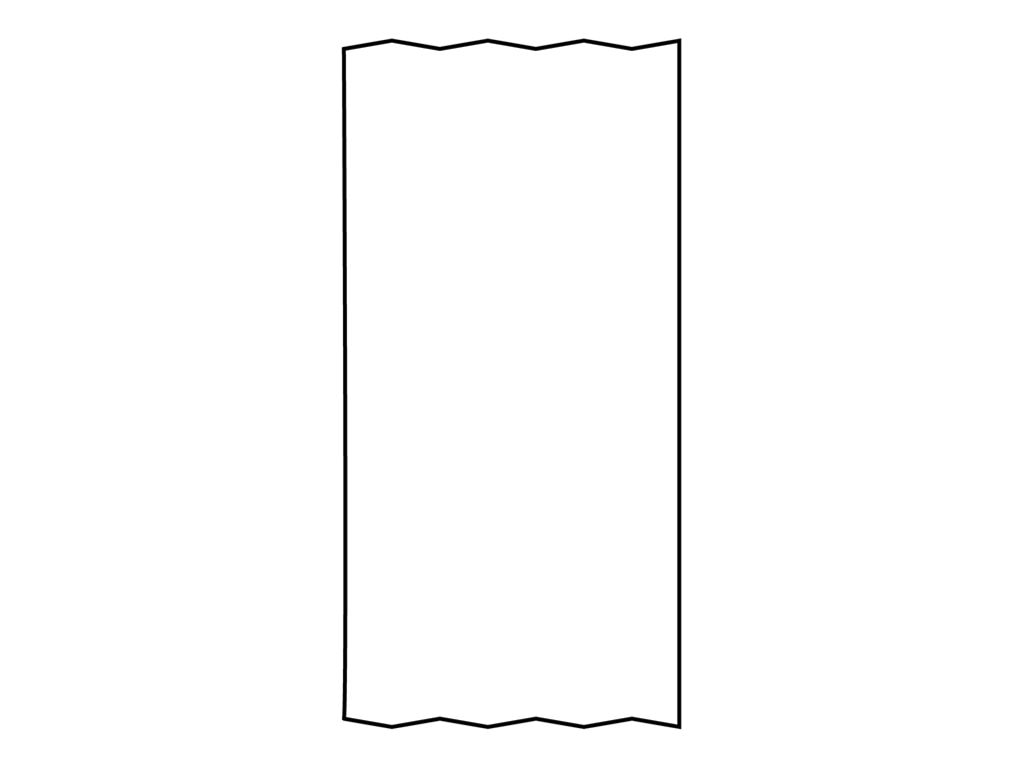 Brady ToughBond Series - continuous labels - glossy - 1 roll(s) - Roll (0.5
