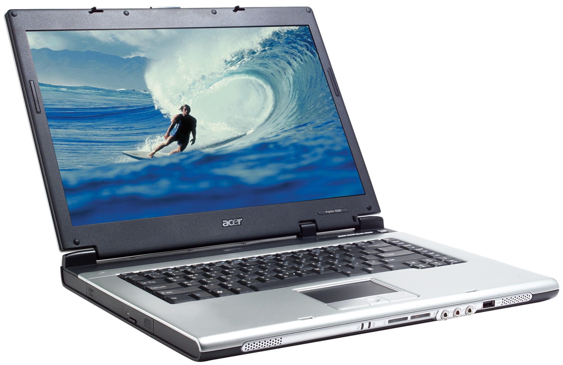 Acer Aspire 5002LMi