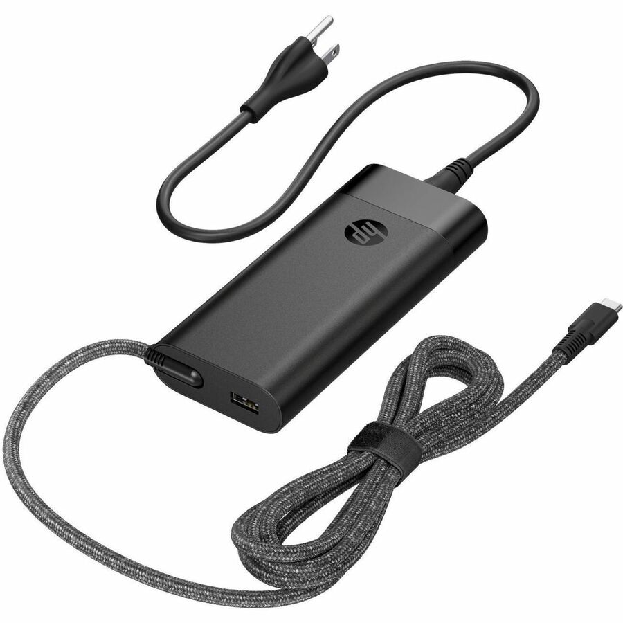 HP 110W USB C Laptop Charger 8B3Y2AA
