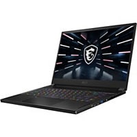 MSI Stealth GS66 12UGS STEALTH GS66 12UGS-025 15.6" Gaming Notebook - Full