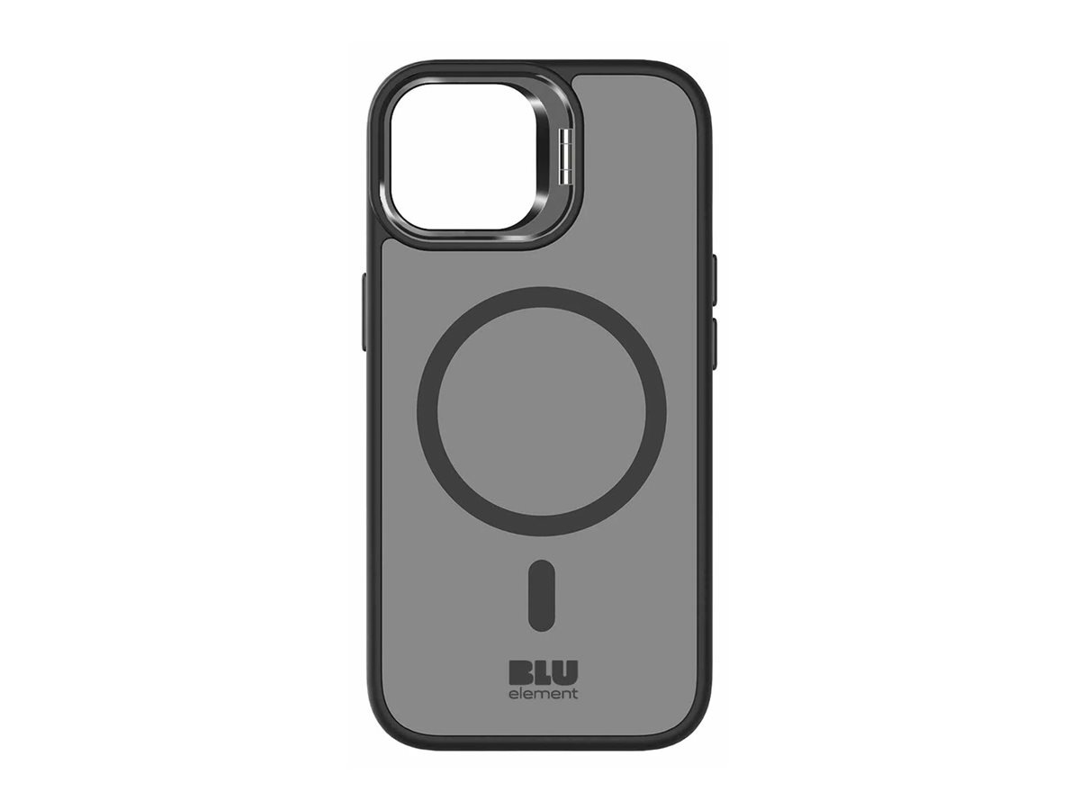 Blu Element Chromatic Kick - back cover for cell phone
