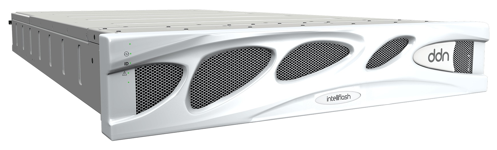 Tintri IntelliFlash Hybrid H6100 Storage System