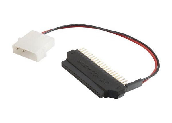 C2G 5.9in Laptop to IDE Hard Drive Adapter Cable - IDE / EIDE adapter