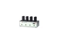 AML Four Position Battery Charger - battery charger