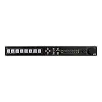 AMX Incite NCITE-813 8x1:3 presentation switcher