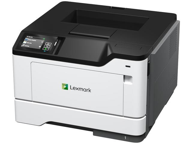 Lexmark MS531dw Monochrome Laser Printer