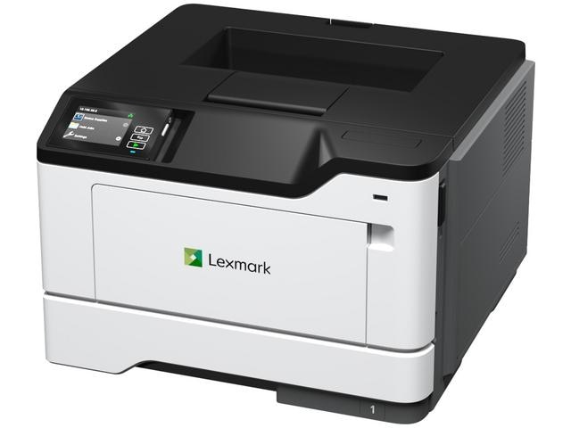 Lexmark MS531dw - printer - B/W - laser - TAA Compliant