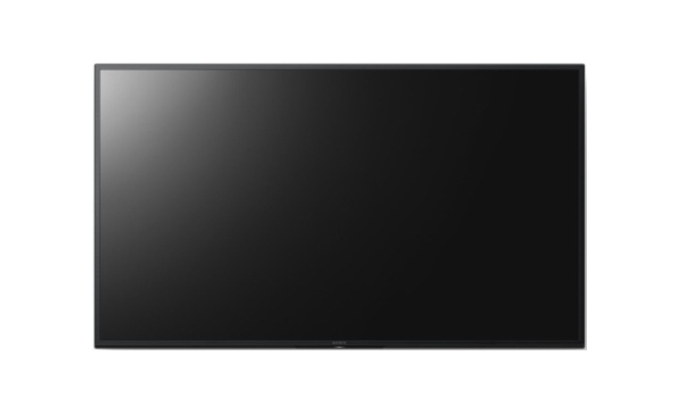 美品SONY 43V型4K液晶モニター ディスプレイ FW-43EZ20L Sony Bravia Professional Displays FW-65EZ20L EZ20L Series - 65