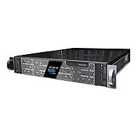 Arcserve 9000 Series 9240DR - recovery appliance - cloud-managed - TAA Comp