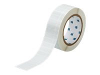 Brady FreezerBondz B-492 - labels - matte - 3000 label(s) -