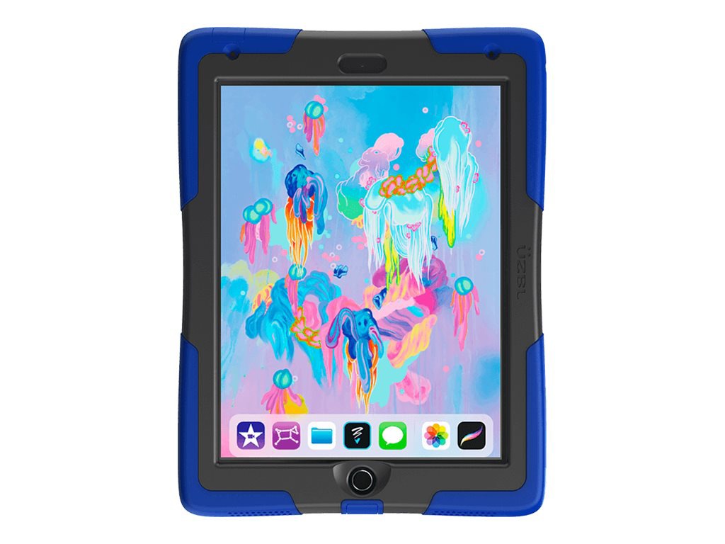 UZBL ShockWave v1 Case for iPad 7th / 8th / 9th Gen iPad 10.2