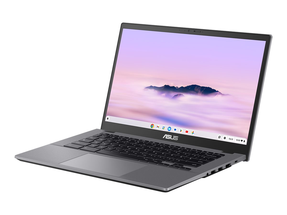 ASUS Chromebook Plus CX34 CX3402CBA-GE388-GR - 14" - Intel Core i3 - 1215U - 8 GB RAM - 128 GB SSD