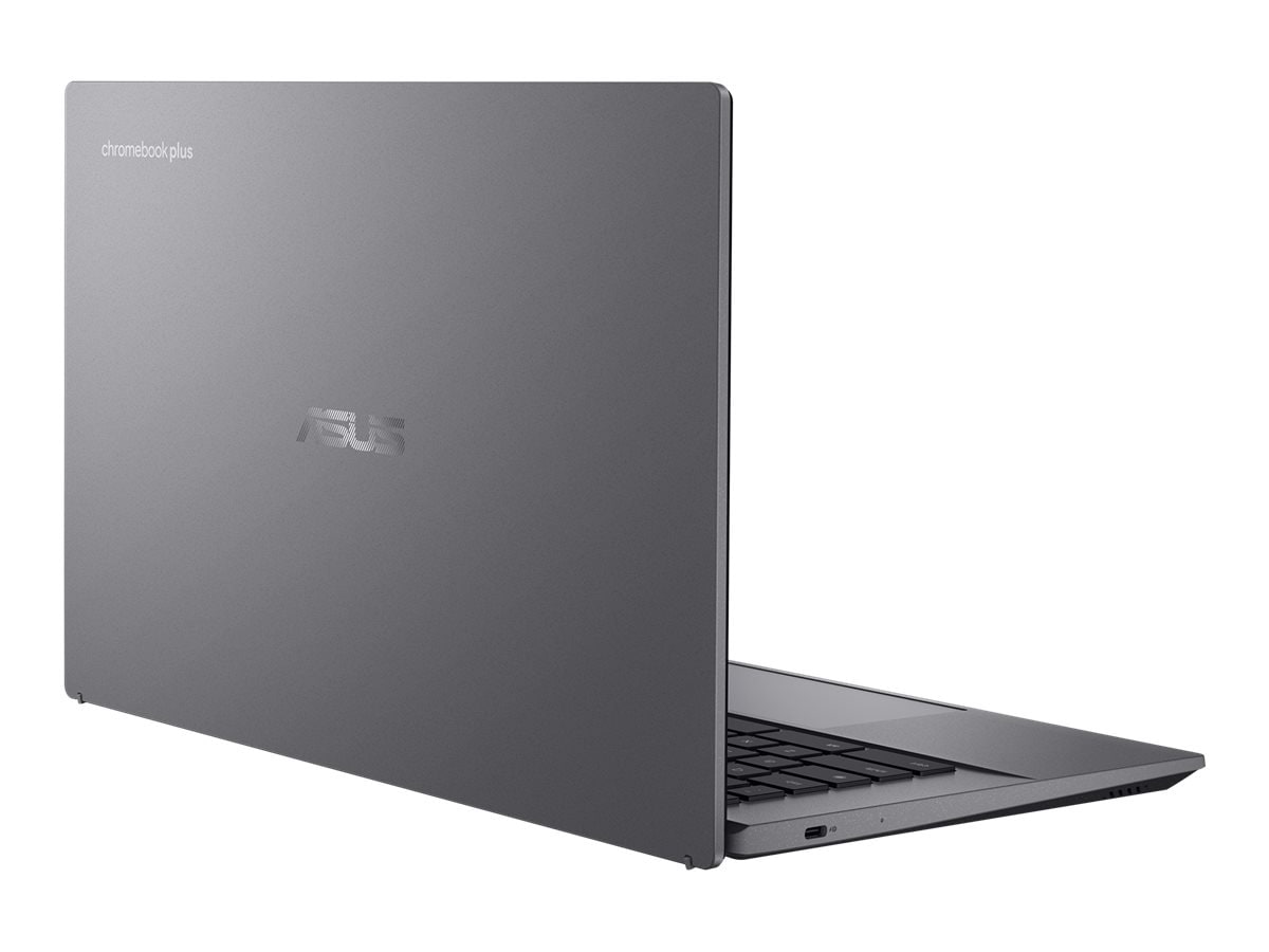 Thumbnail 5 of 7 for ASUS Chromebook Plus CX34 CX3402CBA-GE388-GR - 14" - Intel Core i3 - 1215U - 8 GB RAM - 128 GB SSD