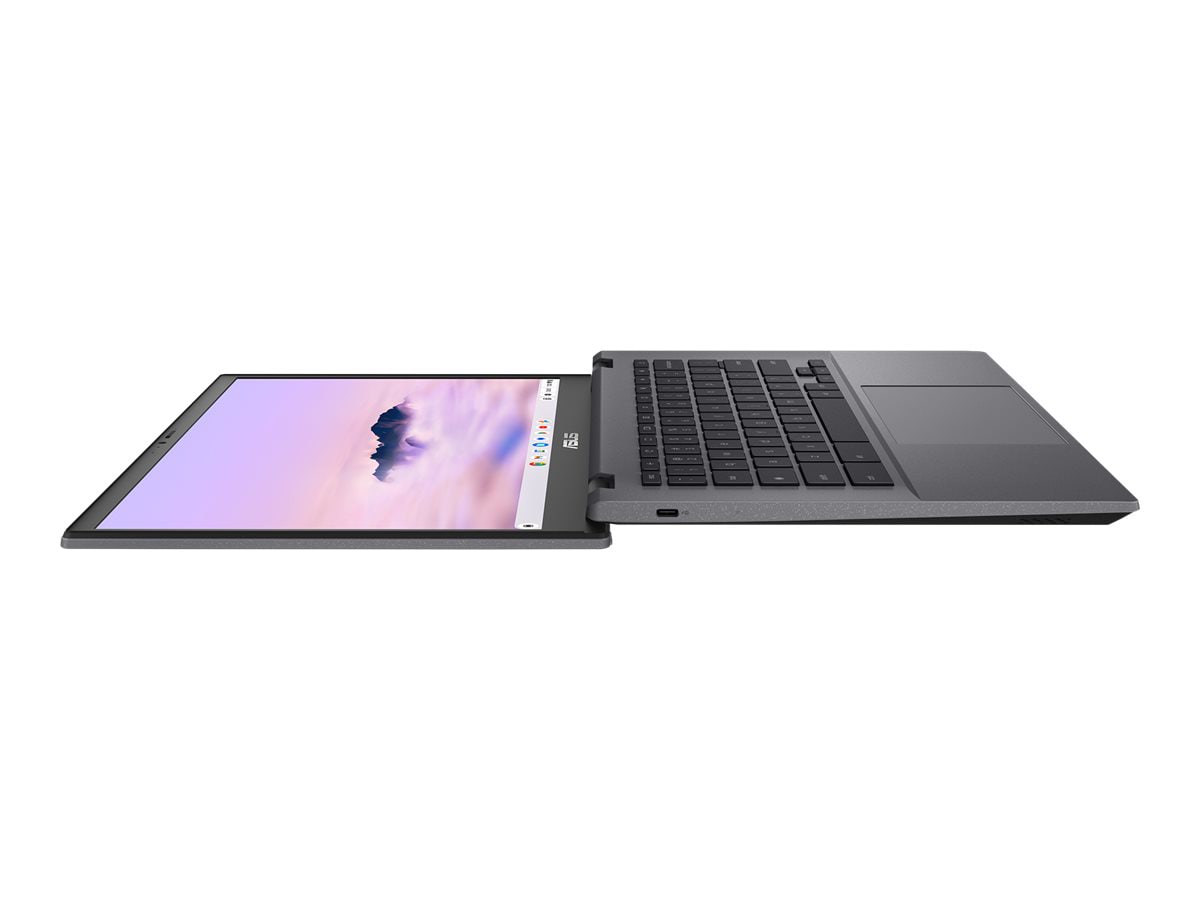 Thumbnail 7 of 7 for ASUS Chromebook Plus CX34 CX3402CBA-GE388-GR - 14" - Intel Core i3 - 1215U - 8 GB RAM - 128 GB SSD