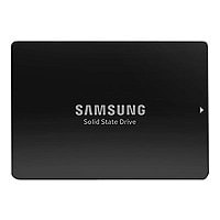 Samsung PM897 MZ7L3960HBLT - SSD - 960 GB - SATA 6Gb/s