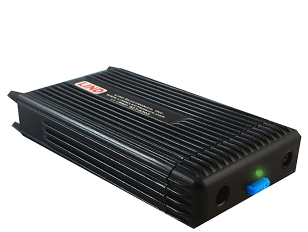 Lind - car power adapter - 100 Watt