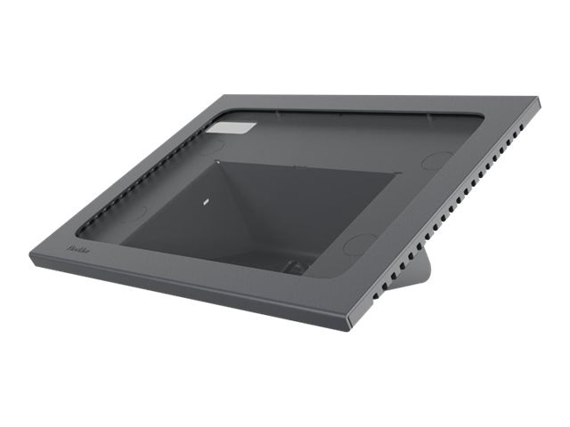 Heckler H751-BG enclosure - 30-degree angle - for tablet - Zoom Rooms conso