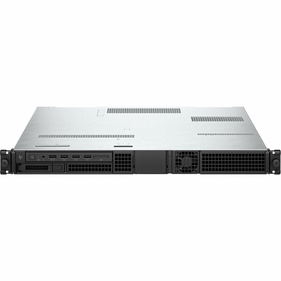 HP Z4 G5 Workstation - 1 x Intel Xeon w3-2423 - 16 GB - 512 GB SSD - Rack-mountable