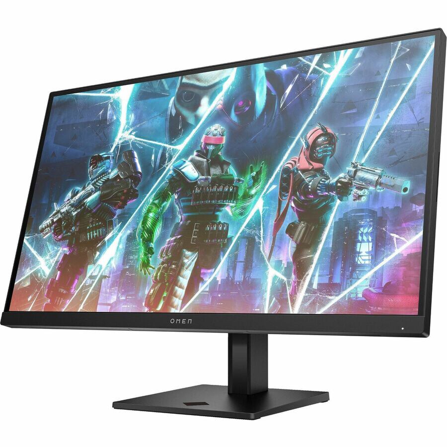 OMEN by HP 27 inch FHD 240Hz Gaming Monitor - OMEN 27s