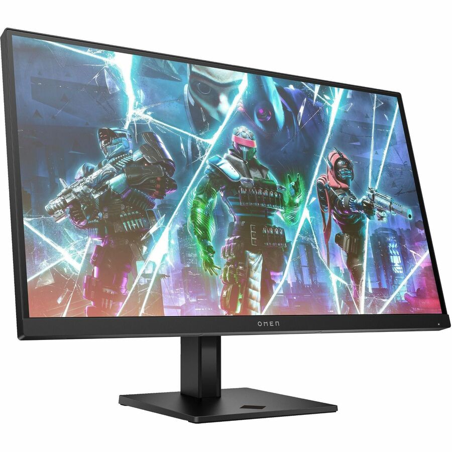 HP OMEN Gaming Monitor - Thumbnail 5