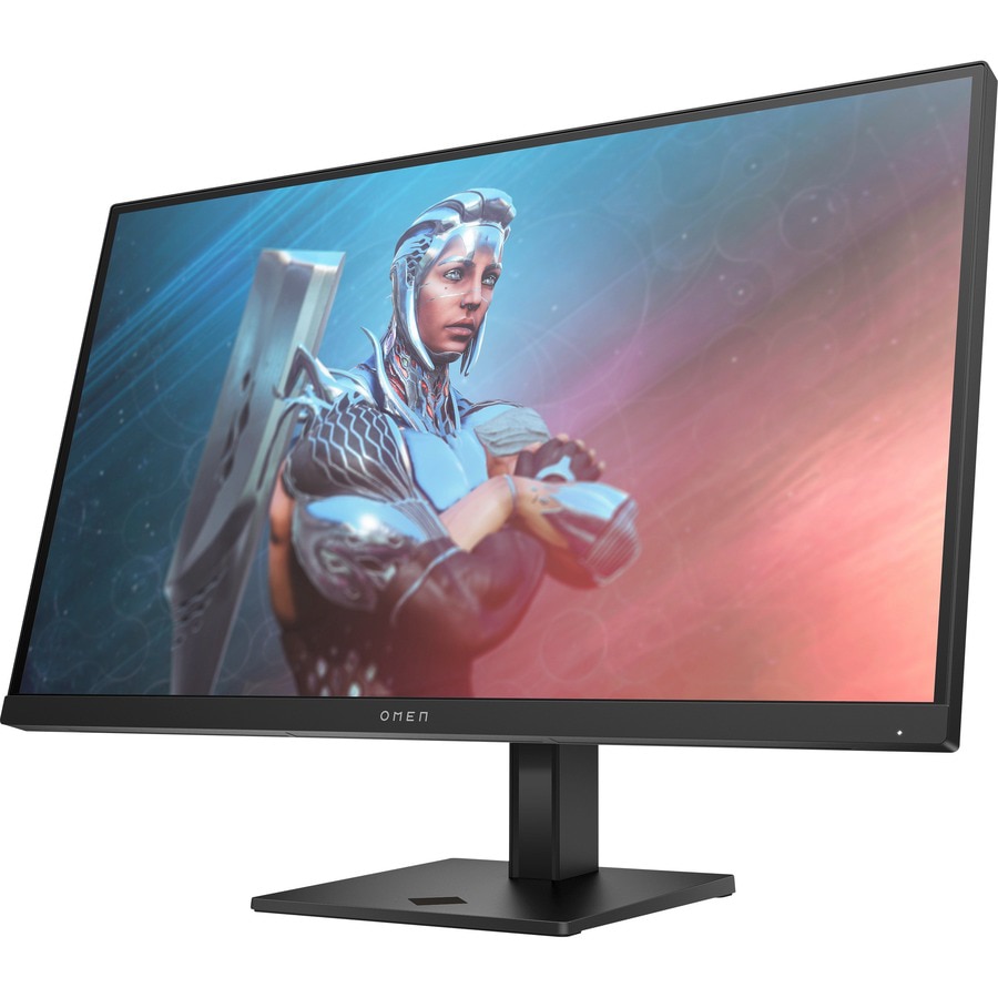 HP OMEN 27" Class Full HD Gaming LCD Monitor - 16:9