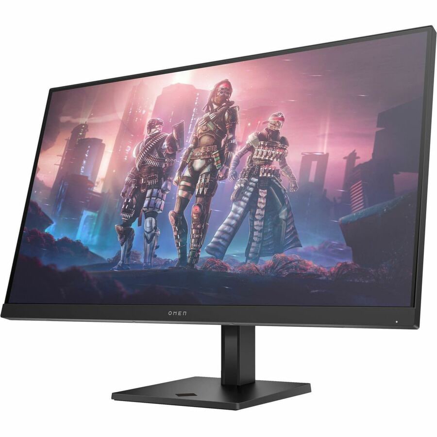 HP OMEN 32q 32" Class WQHD Gaming LED Monitor - 16:9