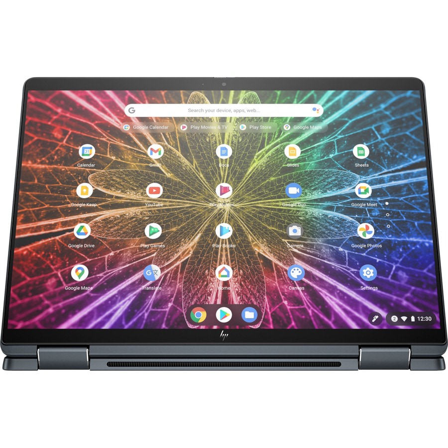 HP Elite Dragonfly 13.5" Touchscreen Convertible 2 in 1 Notebook - WUXGA+ - Intel Core i7 12th Gen i7-1265U - Intel Evo