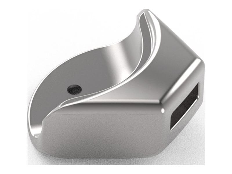 Compulocks Ledge Lock Adapter for MacBook Air 15" M2 - system security lock