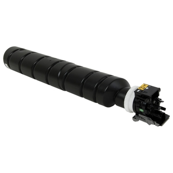 Kyocera TK 8517 - black - original - toner cartridge