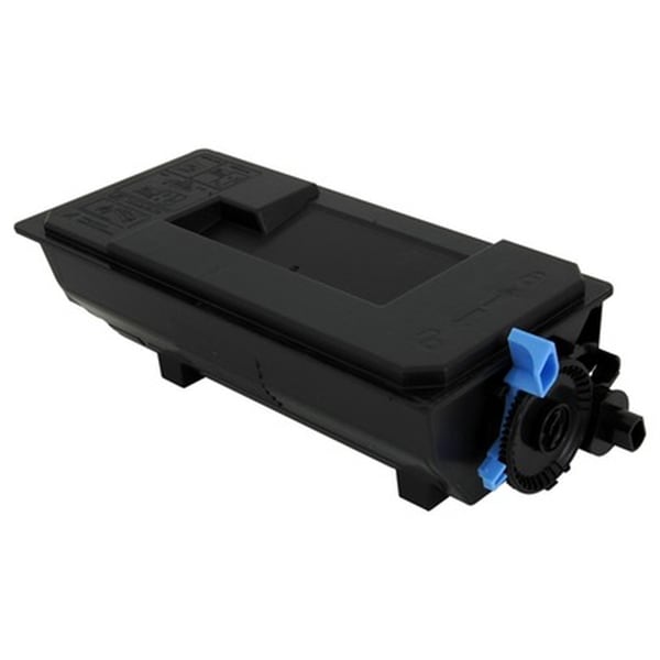 Kyocera TK 3162 - black - original - toner cartridge