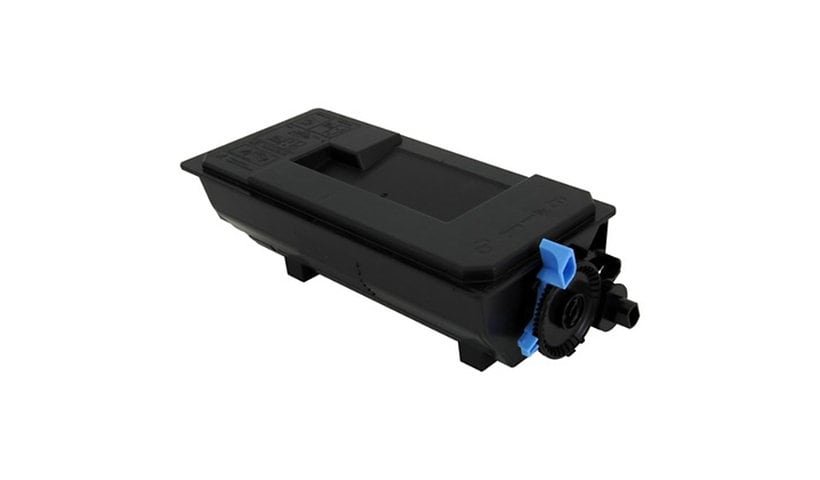 Kyocera TK 3162 - black - original - toner cartridge