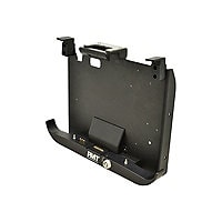 PMT - vehicle docking station - VGA, HDMI - GigE