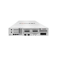 Fortinet FortiWeb 4000F Firewall Appliance with 1 Year 24x7 FortiCare and FortiWeb Protection