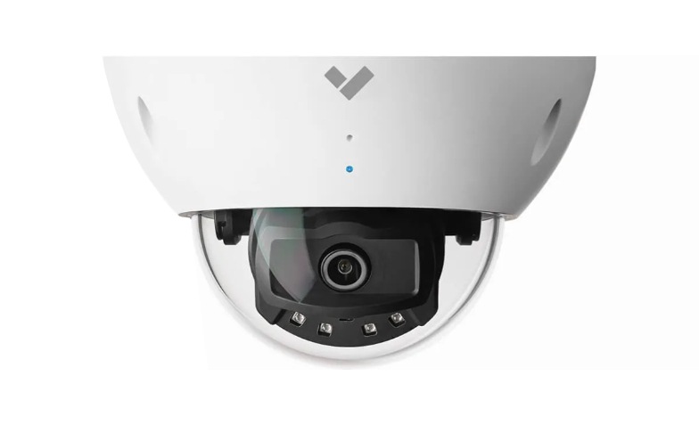 Verkada CD22-E 256GB Outdoor Dome Camera - CD22-256E-HW - Security