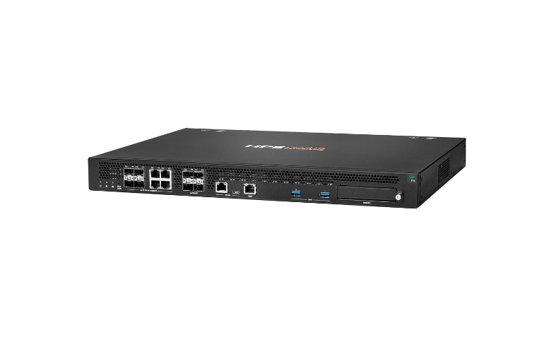Aruba  アルバ　9012　新品・未使用　HP HPE Aruba Networking 9012 (US) 12xGbE 6xPoE+ Branch 2K Clients
