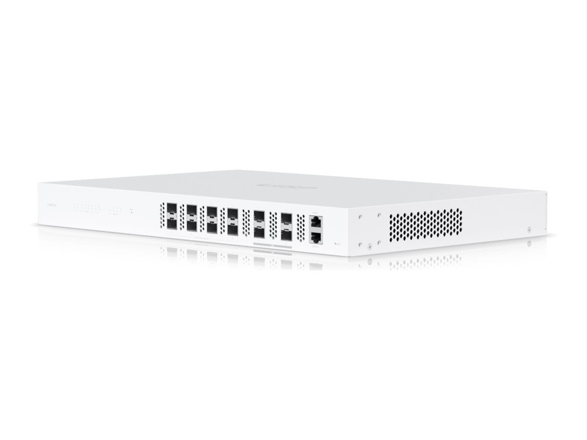 Ubiquiti UISP Fiber OLT XGS - XGS-PON terminal