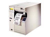 Zebra S Series 105SL - label printer - monochrome - direct thermal / thermal transfer