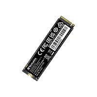 Verbatim Vi5000 - SSD - 512 GB - PCIe 4.0 x4