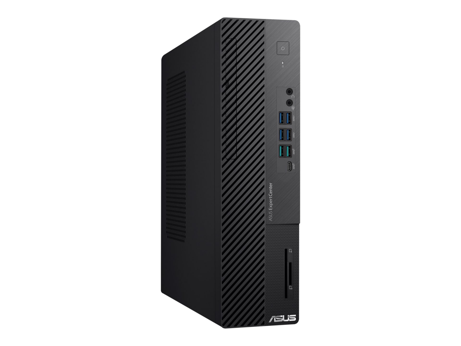 ASUS ExpertCenter D8 SFF D800SDRC Q53SRP - SFF Core i5 13500 2,5 GHz - 16 GB - SSD 1 TB