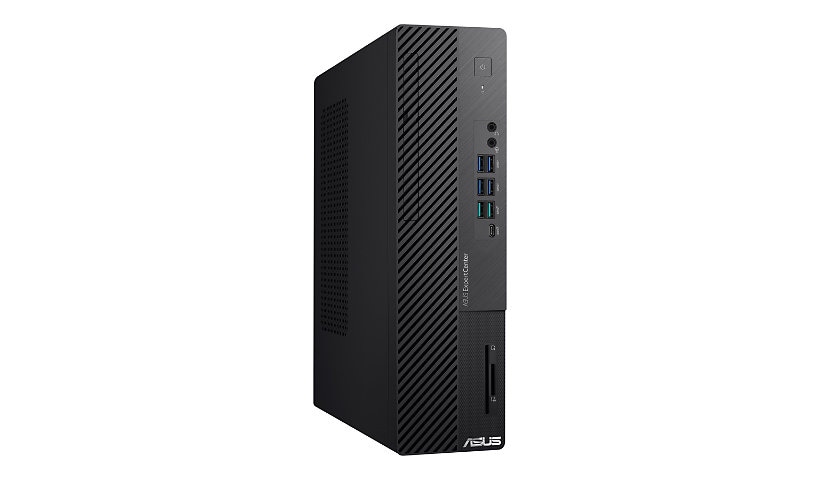 ASUS ExpertCenter D8 SFF D800SDRC Q53SRP - SFF - Core i5 13500 2.5 GHz - 16 Go - SSD 1 To