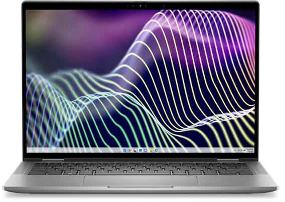 Dell Latitude 7340, 16 GB, LPDDR5, 4800 MT/s, integrated