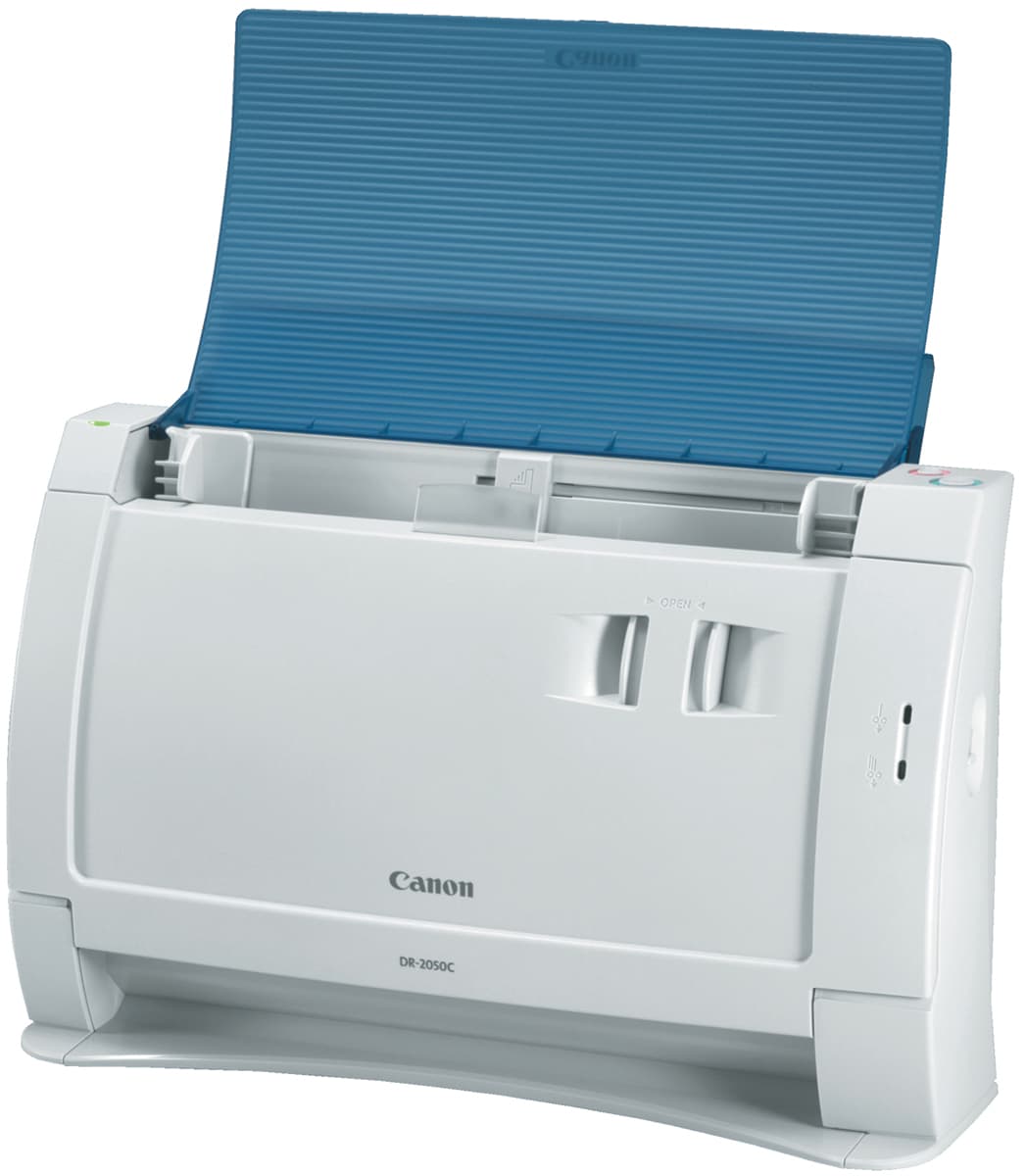 Canon DR-2050C Scanner