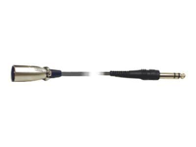 Hosa STX-105 M - audio cable - 5 ft