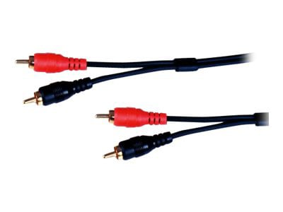 Comprehensive Standard audio cable - 3 ft