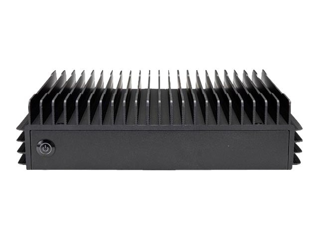 Supermicro SuperServer E302-9A - compact PC - Atom C3558 2.2 GHz - 0 GB - no HDD