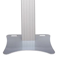 Conen SCETA-LITE Floor Plate for CCET50-WBL,CCET28-WBL,CCET-3535WBL Column