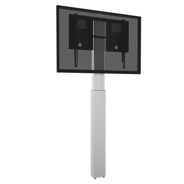 Conen Motorized Adjustable Wall Mount for 42"-86" Interactive Touch Screen Display