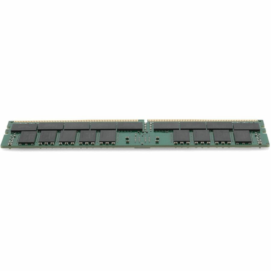 Proline JEDEC Standard Factory Original 128GB DDR4-3200MHz Load-Reduced ECC Quad Rank x4 1.2V 288-pin CL17 LRDIMM