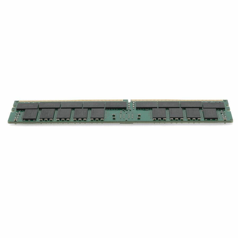 Thumbnail 2 of 8 for Proline JEDEC Standard Factory Original 128GB DDR4-3200MHz Load-Reduced ECC Quad Rank x4 1.2V 288-pin CL17 LRDIMM