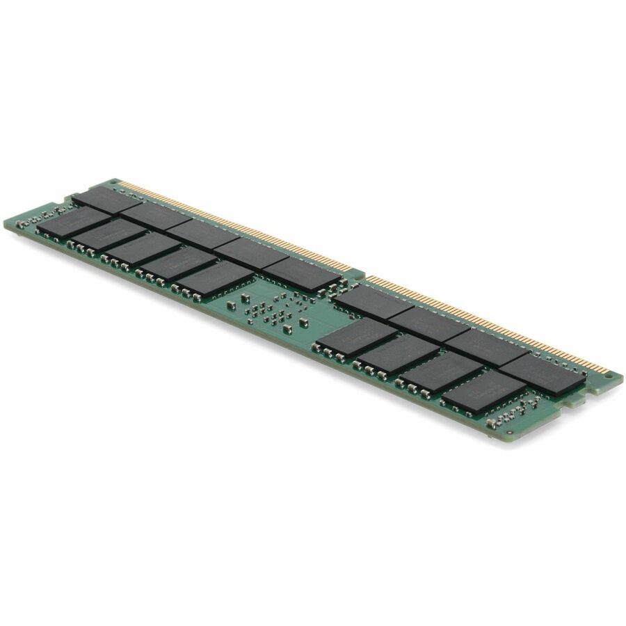 Thumbnail 3 of 8 for Proline JEDEC Standard Factory Original 128GB DDR4-3200MHz Load-Reduced ECC Quad Rank x4 1.2V 288-pin CL17 LRDIMM